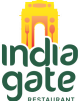 Indiagate Logo